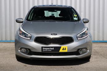 Kia Ceed CRDi 2