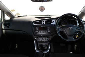Kia Ceed CRDi 2