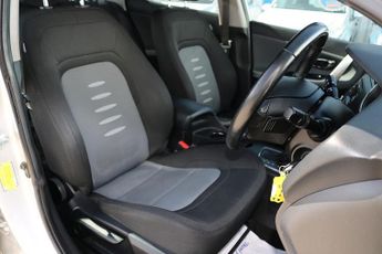 Kia Ceed CRDi 2
