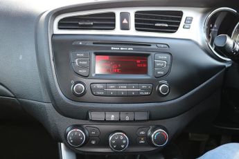 Kia Ceed CRDi 2