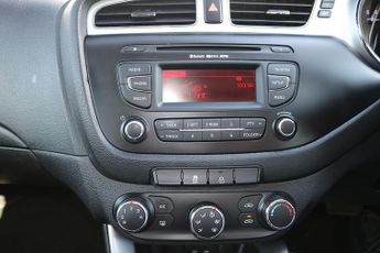 Kia Ceed CRDi 2
