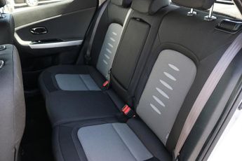 Kia Ceed CRDi 2