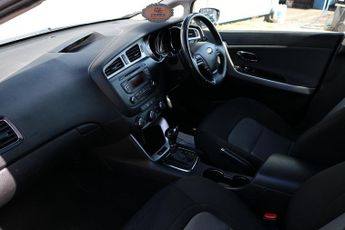 Kia Ceed CRDi 2