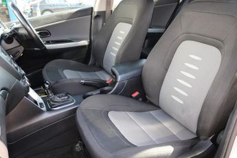Kia Ceed CRDi 2