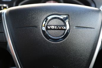 Volvo V40 T5 R-Design Nav Plus