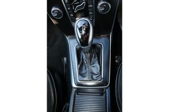 Volvo V40 T5 R-Design Nav Plus