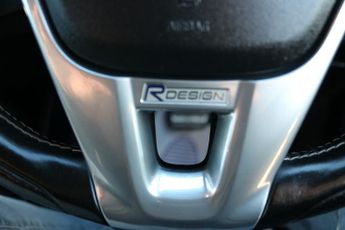 Volvo V40 T5 R-Design Nav Plus