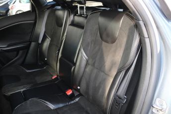 Volvo V40 T5 R-Design Nav Plus