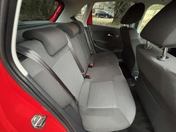 Volkswagen Polo Se Tsi Dsg