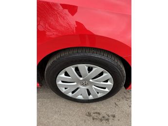 Volkswagen Polo Se Tsi Dsg