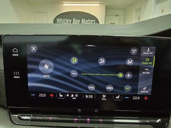 Skoda Octavia TDI vRS