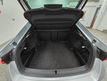 Skoda Octavia TDI vRS