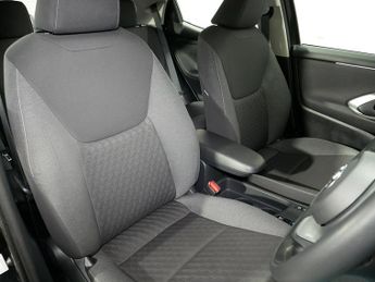 Toyota Yaris VVT-h Icon