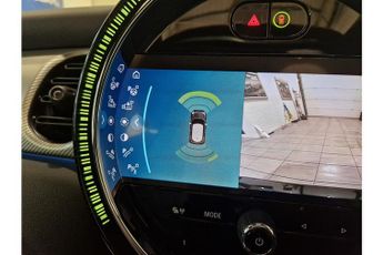 MINI Hatch Cooper S Exclusive