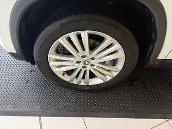 Skoda Kodiaq 1.5 TSI ACT SE L SUV 5dr Petrol DSG 4WD Euro 6 (s/s) (5 Seat) (1