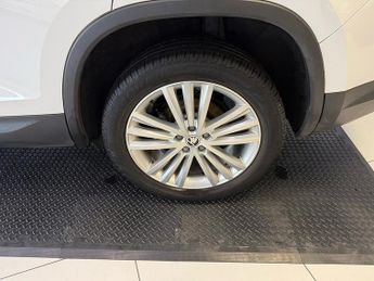 Skoda Kodiaq 1.5 TSI ACT SE L SUV 5dr Petrol DSG 4WD Euro 6 (s/s) (5 Seat) (1