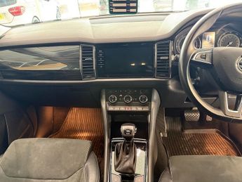 Skoda Kodiaq 1.5 TSI ACT SE L SUV 5dr Petrol DSG 4WD Euro 6 (s/s) (5 Seat) (1