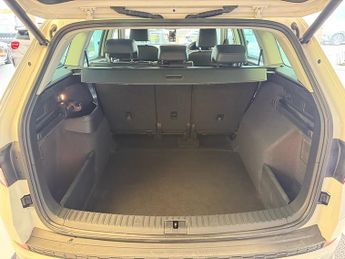 Skoda Kodiaq 1.5 TSI ACT SE L SUV 5dr Petrol DSG 4WD Euro 6 (s/s) (5 Seat) (1