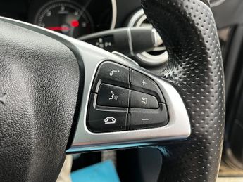 Mercedes-Benz C Class C250d AMG Line