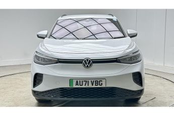 Volkswagen ID.4 Pure City