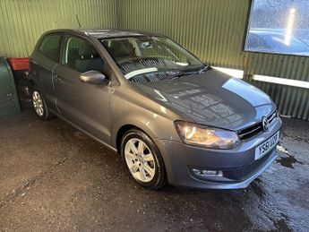 Volkswagen Polo Match