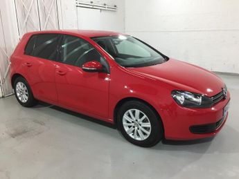 Volkswagen Golf 1.2 GOLF SE Tsi Bluemotion Technology Dsg 5DR Hatchback Semi Aut