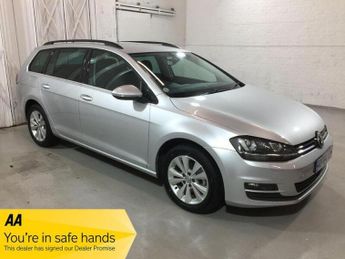 Volkswagen Golf 1.2 Comfortline Golf 5DR Estate Automatic Petrol 1.2 5dr Estate 