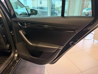 Skoda Octavia 1.6 TDI SE L Estate 5dr Diesel DSG Euro 6 (s/s) (115 ps)