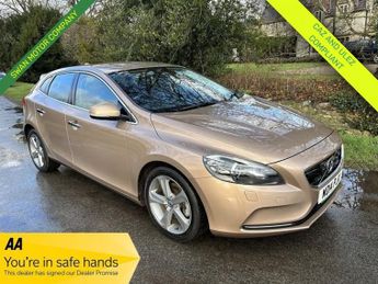 Volvo V40 T4 Se