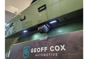 Ford Kuga h Duratec ST-Line X