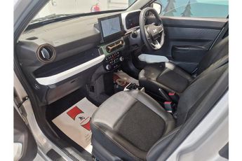 Dacia Spring 65 EXTREME