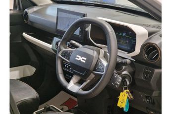 Dacia Spring 65 EXTREME