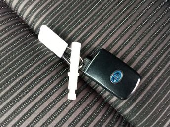 Toyota Voxy Hybrid ZS Kirameki2