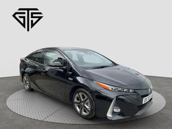 Toyota Prius A
