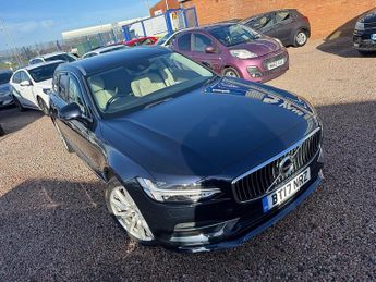 Volvo V90 D4 Inscription