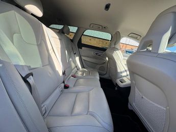 Volvo V90 D4 Inscription