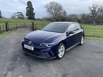 Volkswagen Golf TSI GTE