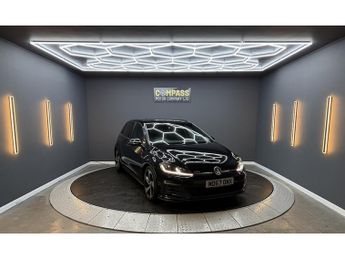 Volkswagen Golf GTi 2.0 TSI GTI Hatchback 5dr Petrol Manual Euro 6 (s/s) (230 ps)