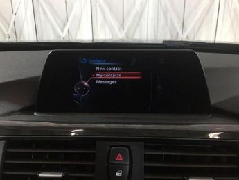 BMW 3 Series 2.0 320d Luxury Touring 5dr Diesel Auto xDrive Euro 5 (s/s) (184