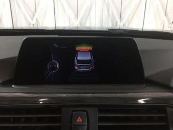 BMW 3 Series 2.0 320d Luxury Touring 5dr Diesel Auto xDrive Euro 5 (s/s) (184