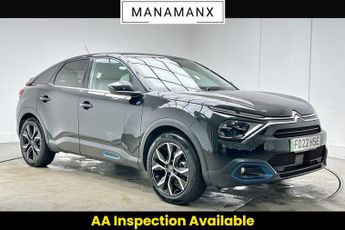 Citroen C4 Shine Plus