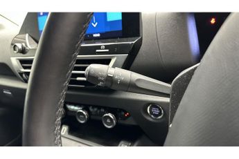 Citroen e-C4 Shine Plus