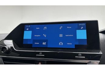 Citroen e-C4 Shine Plus