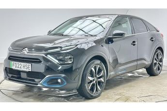 Citroen e-C4 Shine Plus