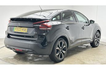 Citroen e-C4 Shine Plus