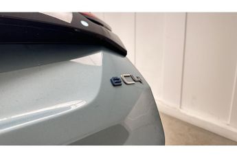 Citroen e-C4 Shine Plus