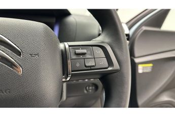 Citroen e-C4 Shine Plus