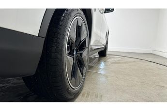 BMW iX3 Premier Edition