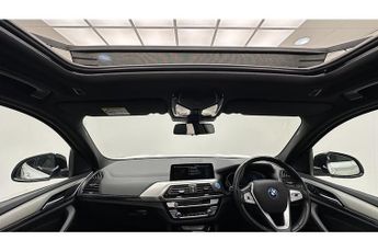 BMW iX3 Premier Edition