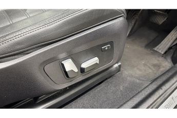 BMW iX3 Premier Edition